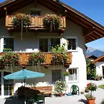 Apartmán Feichtner *