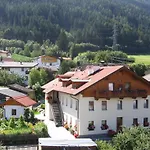 Apartmán Feichtner