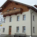 Feichtner Apartmán Tulfes