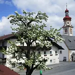 Apartmán Feichtner *