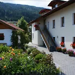 Apartmán Feichtner Tulfes