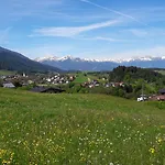 Apartmán Feichtner
