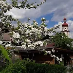 Apartmán Feichtner Tulfes