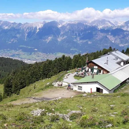 Feichtner アパート