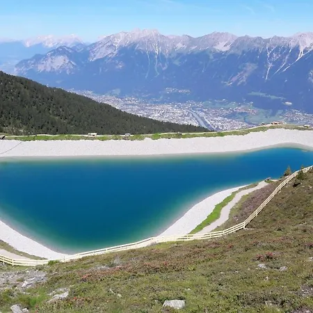 アパート Feichtner *