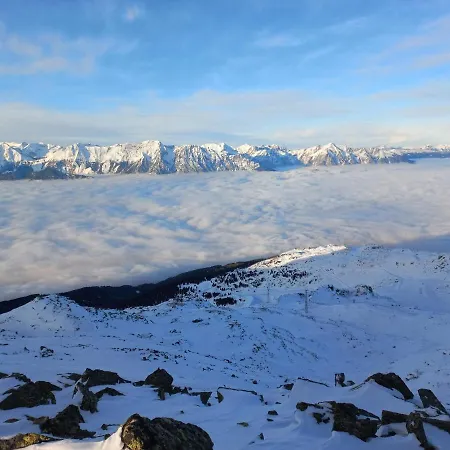 アパート Feichtner トゥルフェス