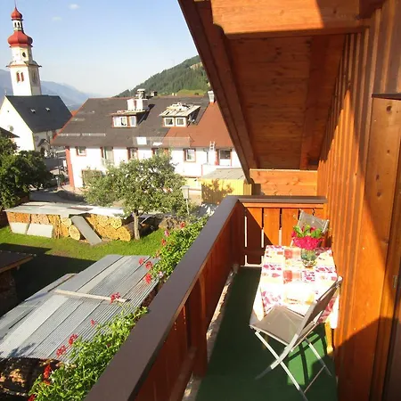 Feichtner Διαμέρισμα *