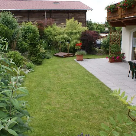 Feichtner アパート *