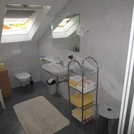 アパート Feichtner