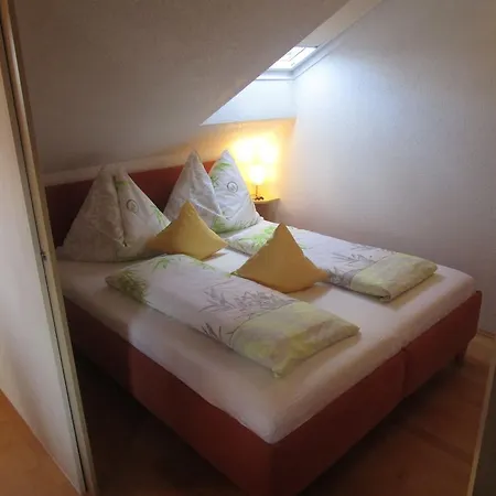 アパート Feichtner *