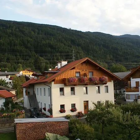 Διαμέρισμα Feichtner *