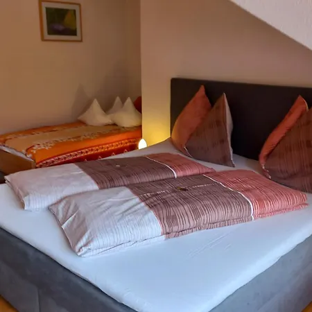 Feichtner Appartamento Tulfes