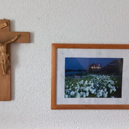 Appartamento Feichtner *