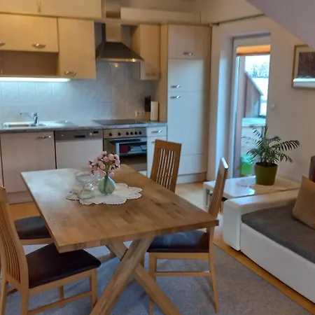 Διαμέρισμα Feichtner Tulfes