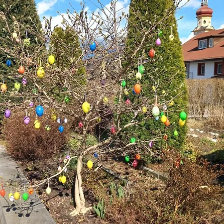 Feichtner * Tulfes