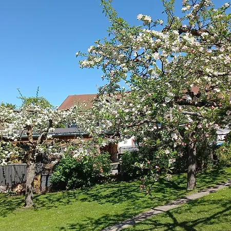 Apartmán Feichtner
