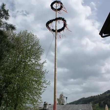 Διαμέρισμα Feichtner *