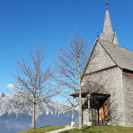 Feichtner Appartamento