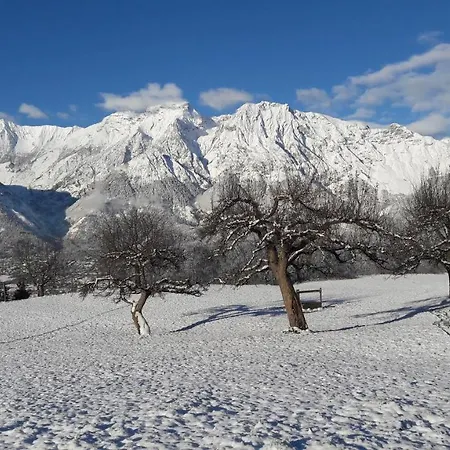 Feichtner トゥルフェス