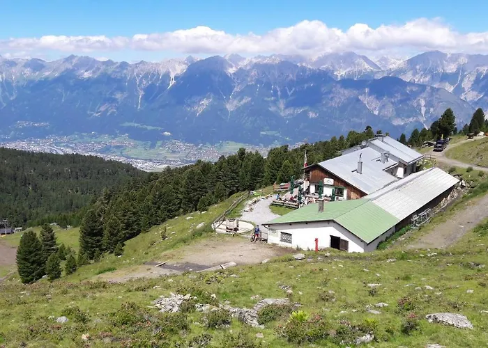 Feichtner Διαμέρισμα