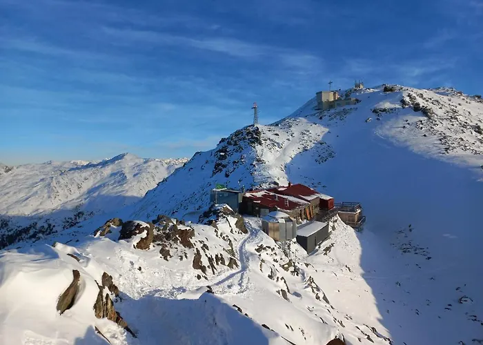 Διαμέρισμα Feichtner