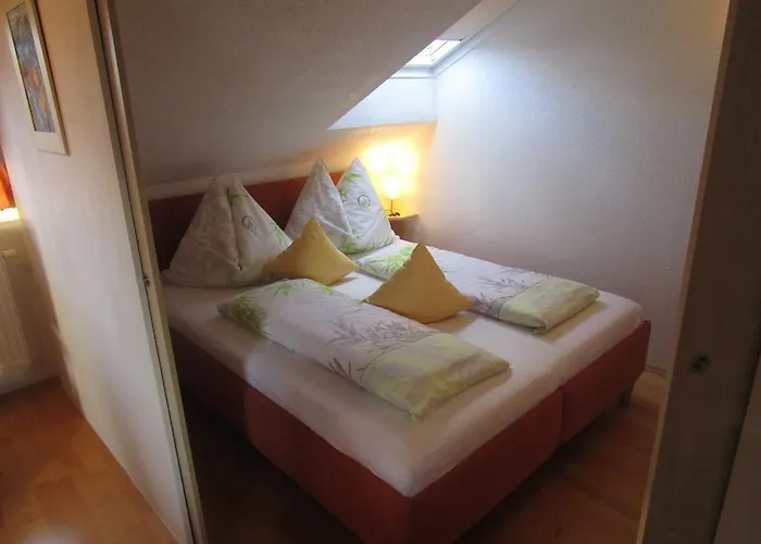 Διαμέρισμα Feichtner *