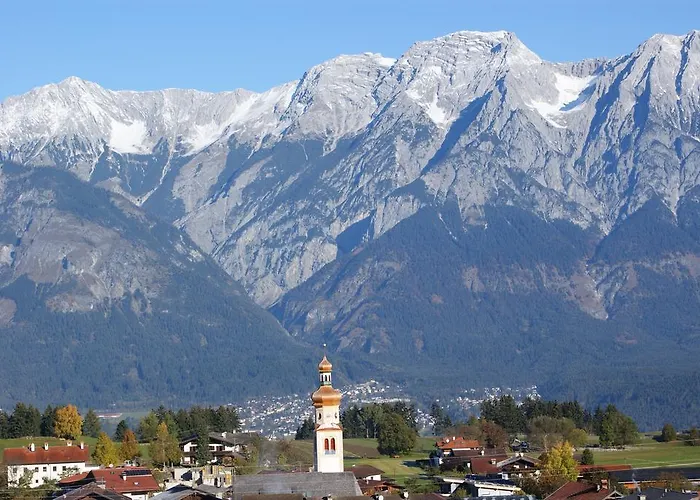 Appartamento Feichtner *