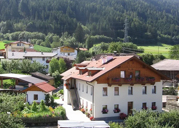 Appartamento Feichtner