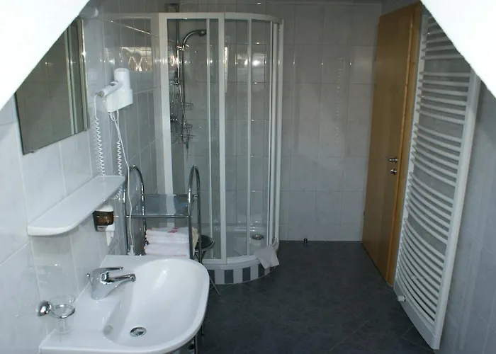 Feichtner Appartamento