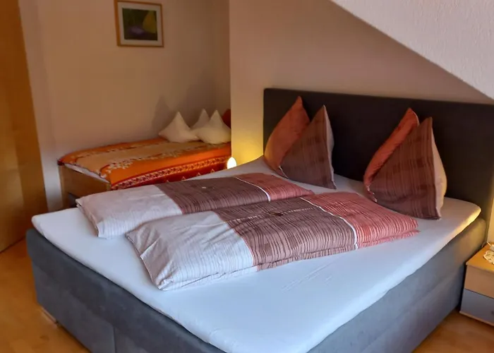 Feichtner Appartamento Tulfes