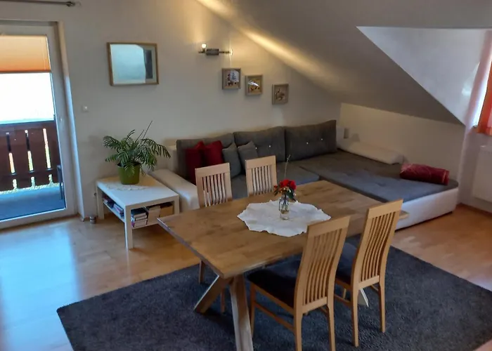 Appartamento Feichtner