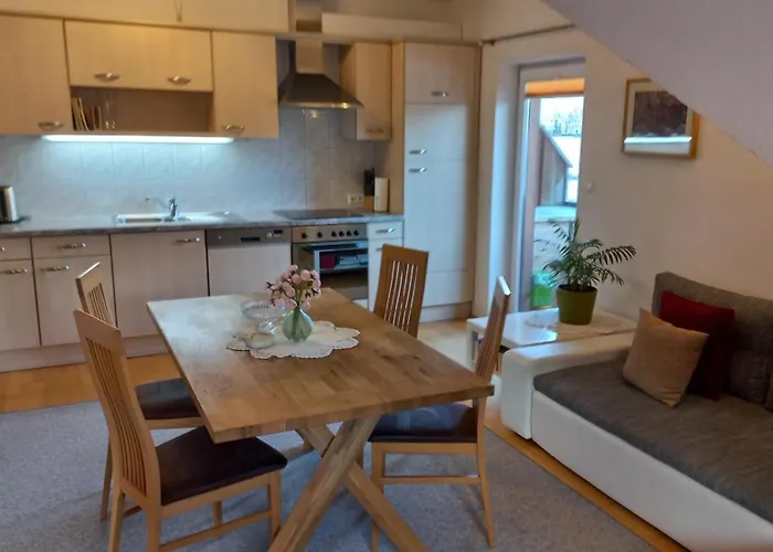 Appartamento Feichtner Tulfes