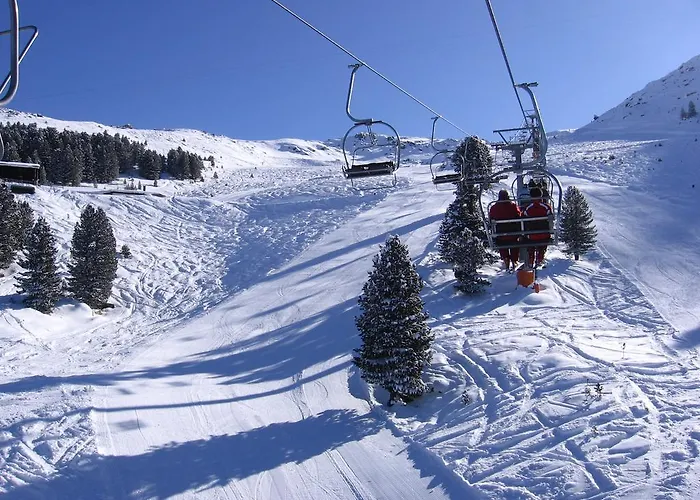 Appartamento Feichtner