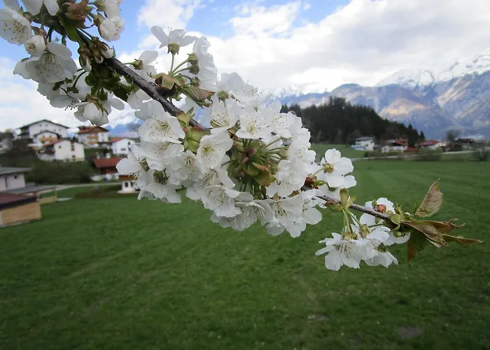 Feichtner Appartamento *