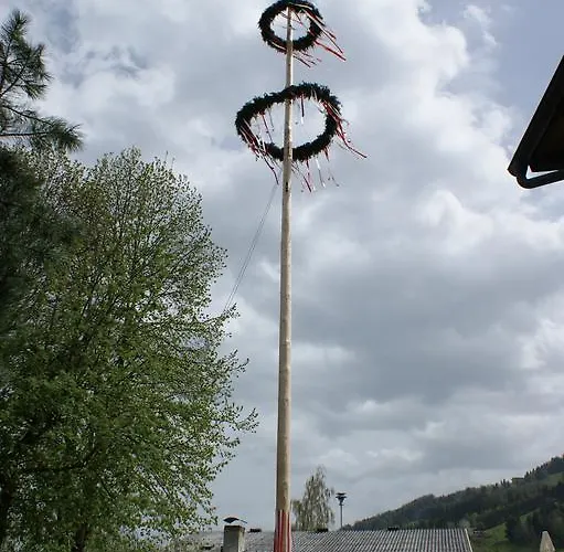 Διαμέρισμα Feichtner *