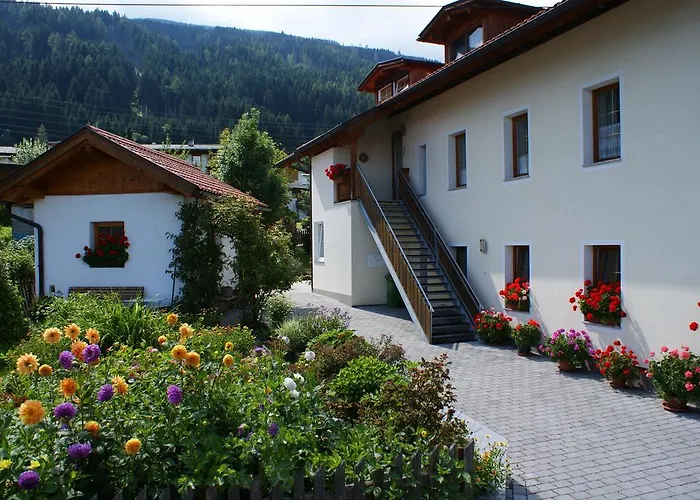 Διαμέρισμα Feichtner Tulfes