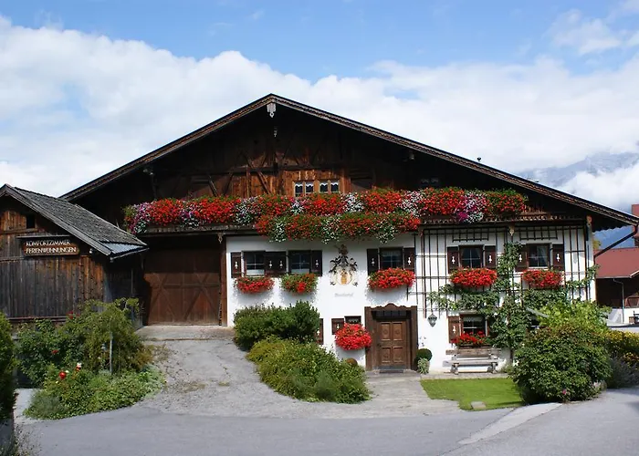 Appartamento Feichtner *