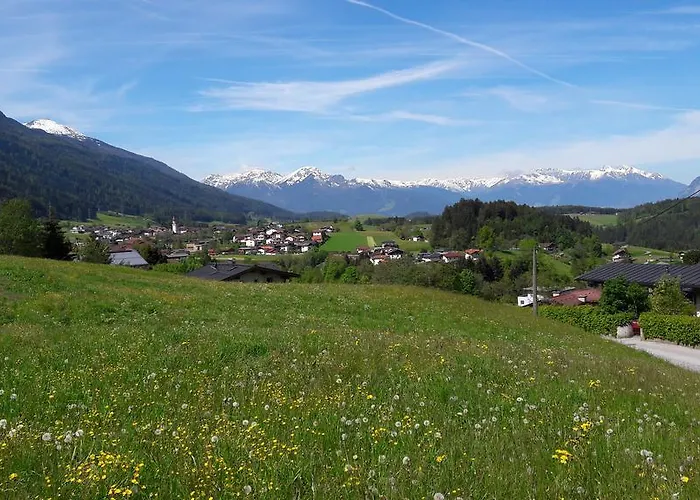 Appartamento Feichtner