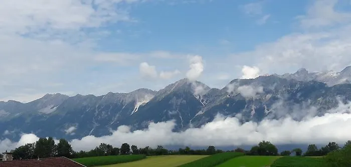 Feichtner Διαμέρισμα *