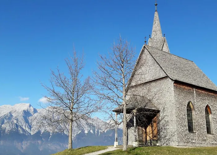 Feichtner Διαμέρισμα