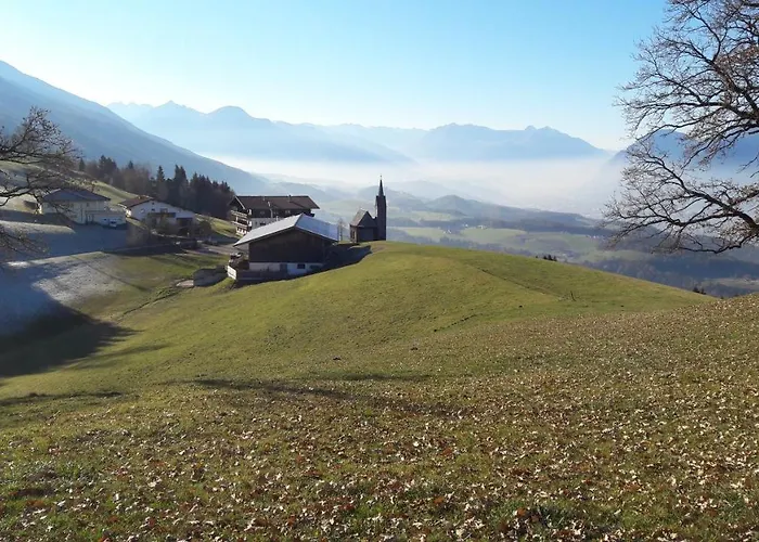 Feichtner Appartamento *