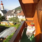 Feichtner Apartment *