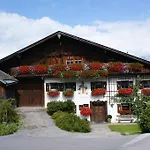 Apartment Feichtner *
