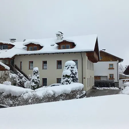 Feichtner Apartment