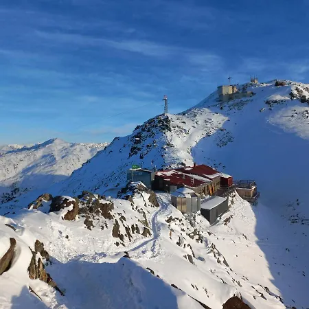 Апартаменты Feichtner