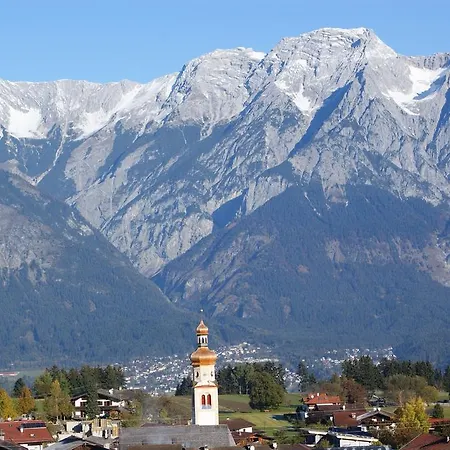 Lejlighed Feichtner *