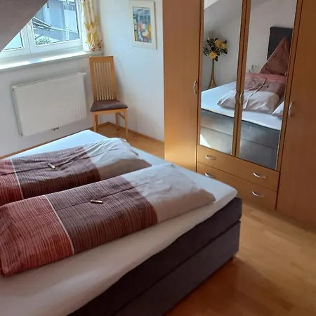 Апартаменты Feichtner *