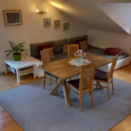 Feichtner Апартаменты Тульфес