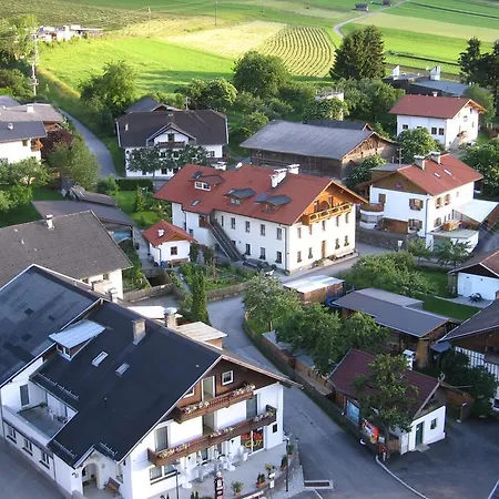Lägenhet Feichtner