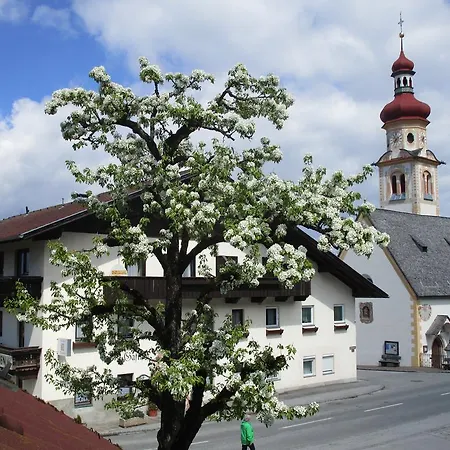 Lejlighed Feichtner *